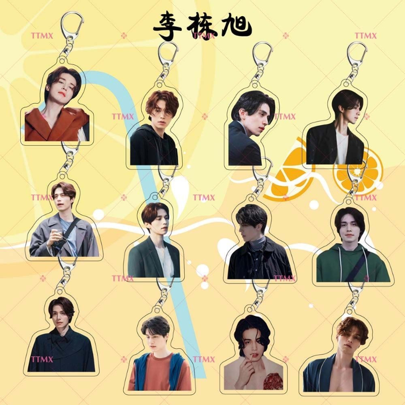 Lifestyle In Korean - Koreanisches Idol Lee Dong Wook HD