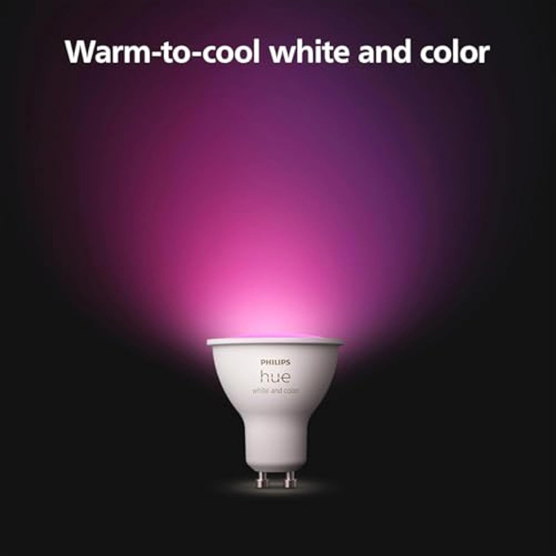Philips Hue GU10 Smart LED-Str – Philips Bulb Hue Bewertung und Preis