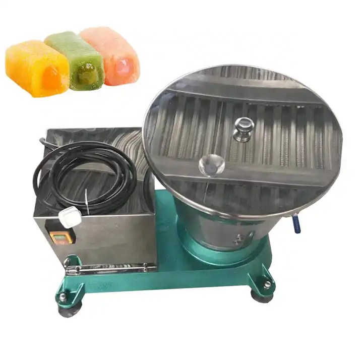 Vollautomatische Reismehl-Mach – Tteokbokki Rice Cake Bewertung und Preis