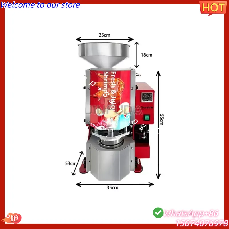 2026 Reiskuchenmaschine / Tteo – Tteokbokki Rice Cake Bewertung und Preis