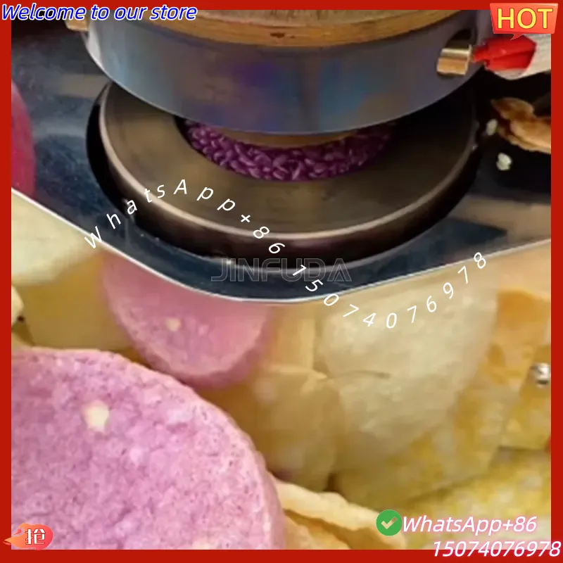 2026 Reiskuchenmaschine / Tteo – Tteokbokki Rice Cake Bewertung und Preis