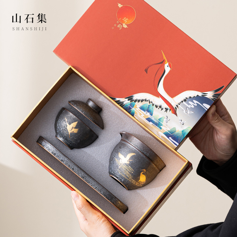 Zen Teekanne und Tasse Set Kit – Korean Tea Set Bewertung und Preis
