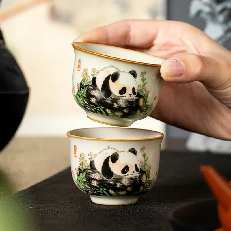 1-teiliges chinesisches Tradit – Korean Tea Set Bewertung und Preis