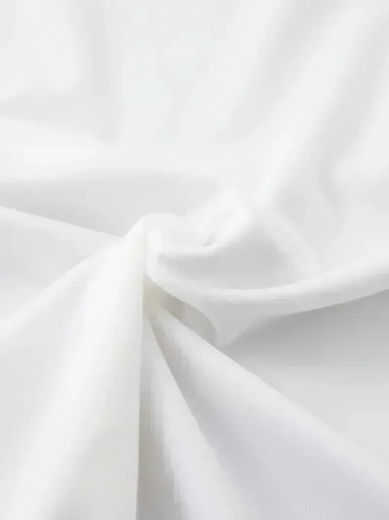 Damen-T-Shirt, weiße, kurzärme – Lifestyle In Korean Bewertung und Preis