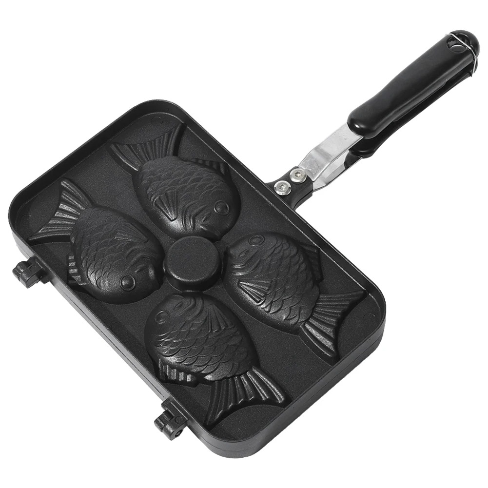 Küche Japanische Taiyaki Doppe – Tteokbokki Rice Cake Bewertung und Preis