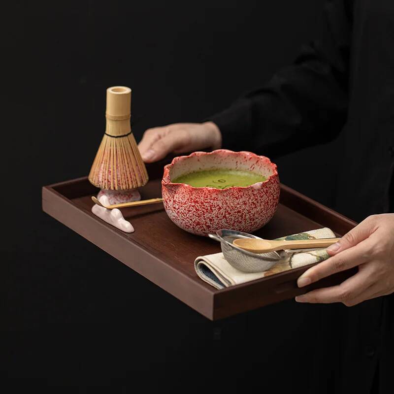 1/2/4/8 Stück (runder Mond/Blu – Korean Tea Set Bewertung und Preis
