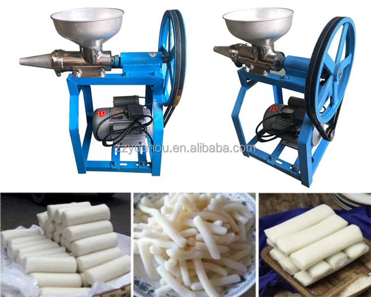 Haushalt Heimgebrauch Japan Re – Tteokbokki Rice Cake Bewertung und Preis