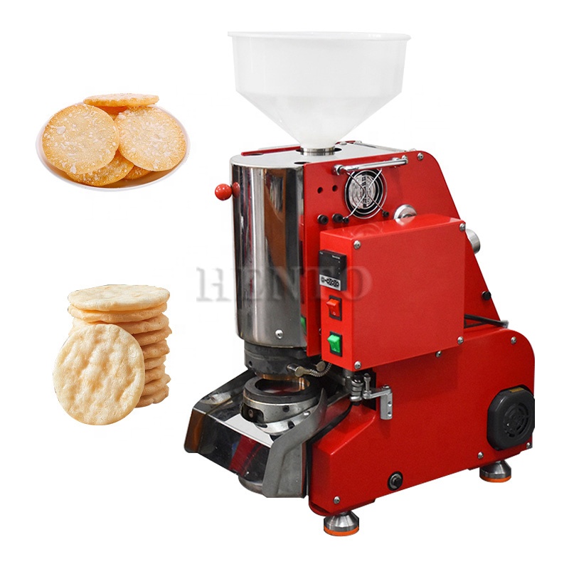 Koreanische Reiskuchenmaschine – Tteokbokki Rice Cake Bewertung und Preis