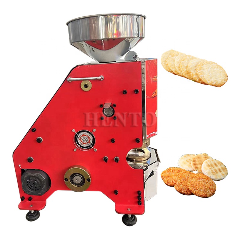 Koreanische Reiskuchenmaschine – Tteokbokki Rice Cake Bewertung und Preis