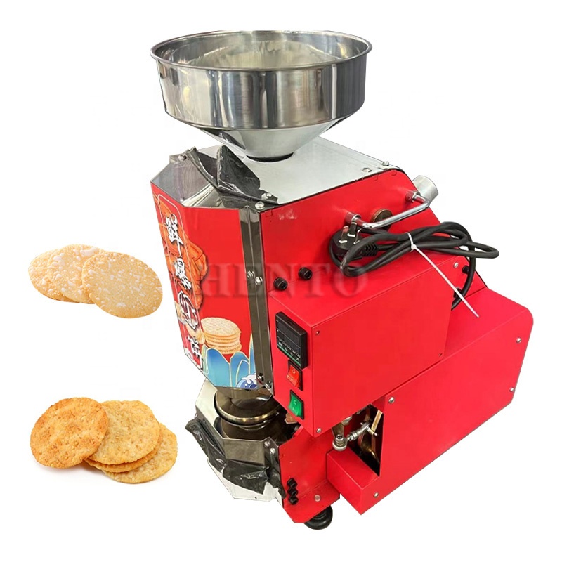 Koreanische Reiskuchenmaschine – Tteokbokki Rice Cake Bewertung und Preis