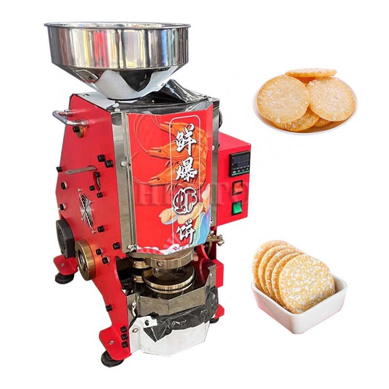 Koreanische Reiskuchenmaschine – Tteokbokki Rice Cake Bewertung und Preis