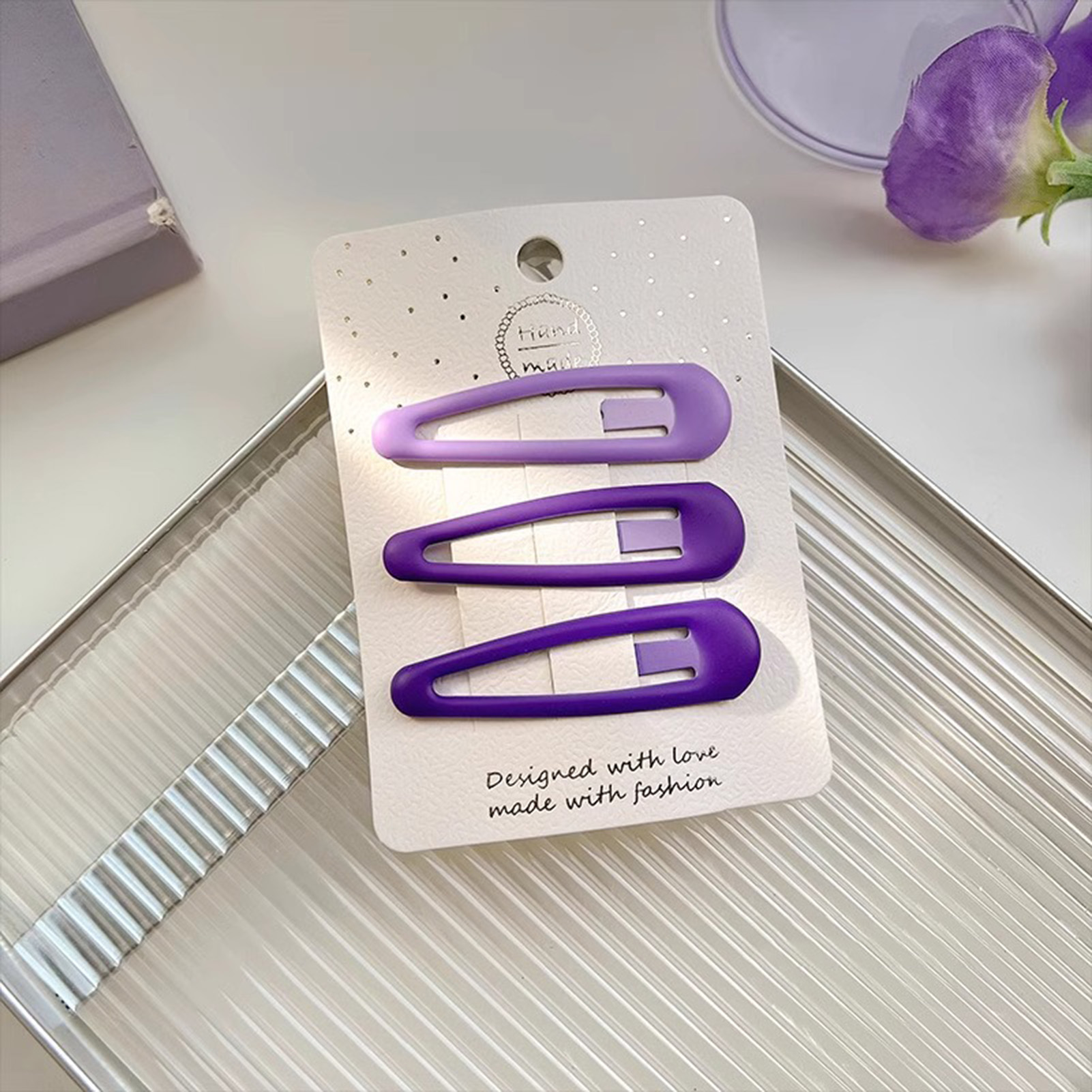 3 Stück Kopfbedeckungs-Pins im – Lifestyle In Korean Bewertung und Preis