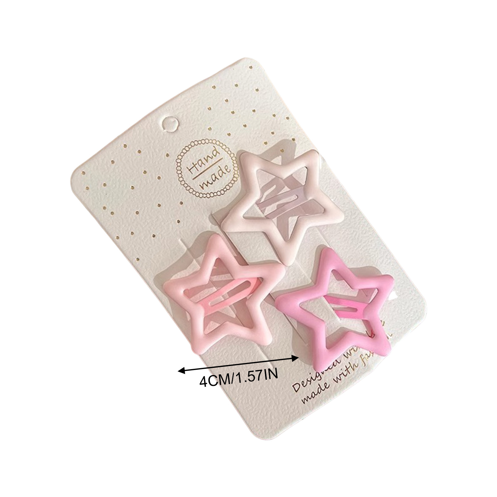 3 Stück Kopfbedeckungs-Pins im – Lifestyle In Korean Bewertung und Preis