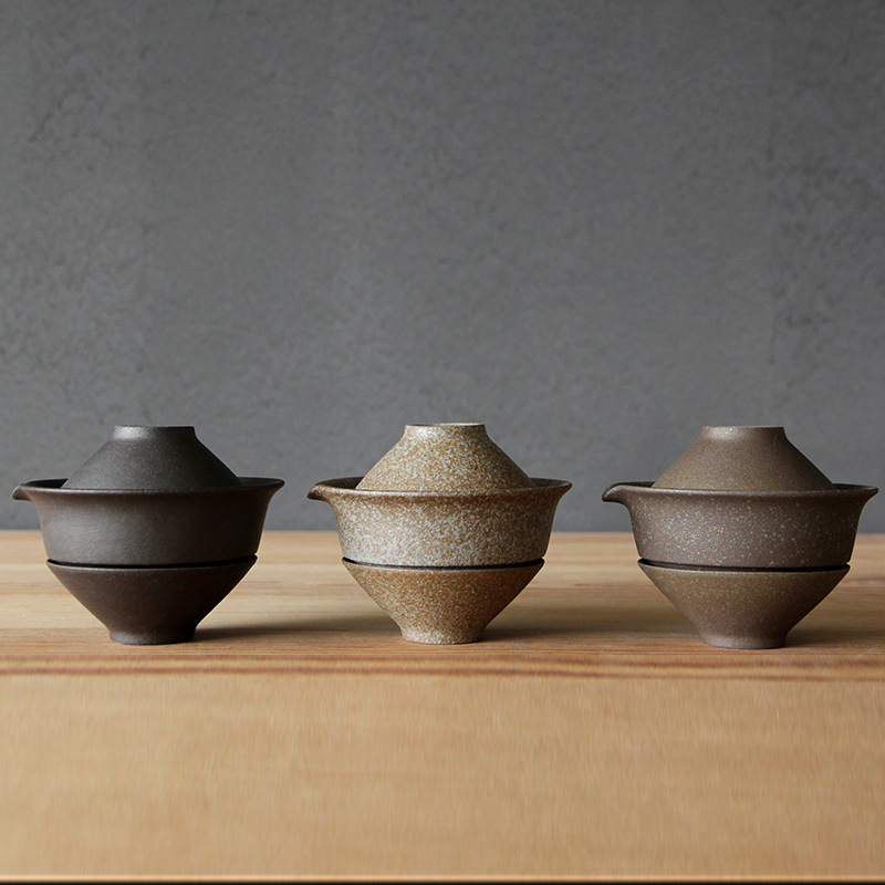Japanisches Keramik-Teekannen- – Korean Tea Set Bewertung und Preis