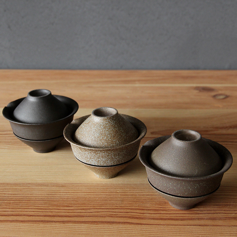 Japanisches Keramik-Teekannen- – Korean Tea Set Bewertung und Preis