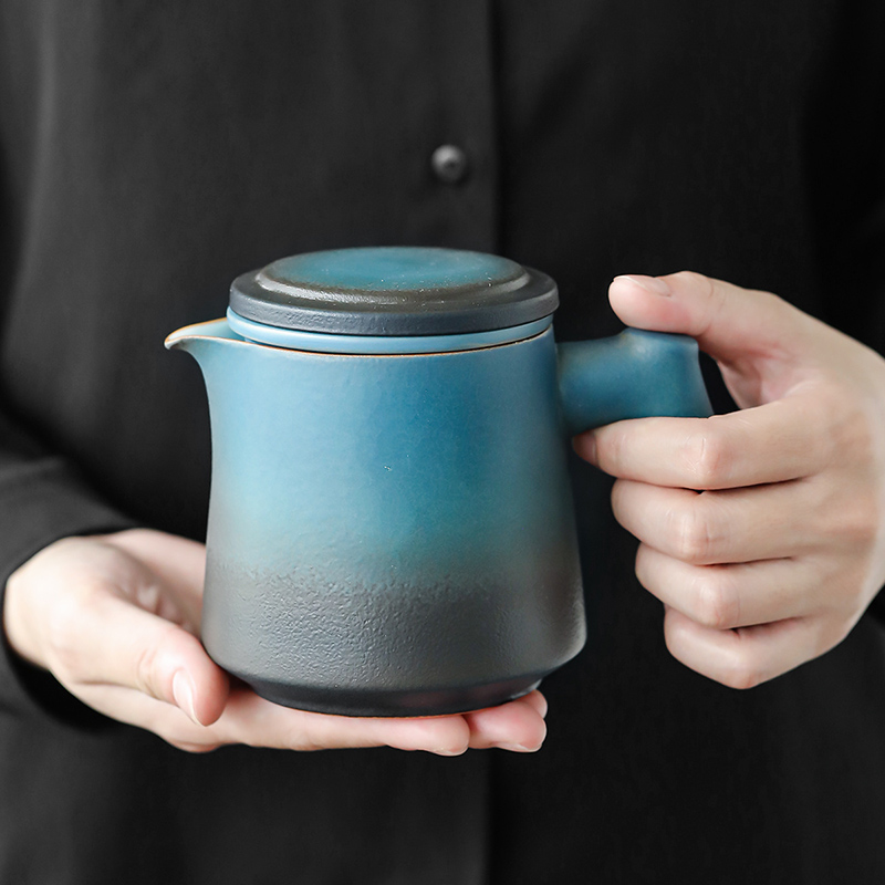 Einfaches 1-Topf-4-Tassen-Reis – Korean Tea Set Bewertung und Preis