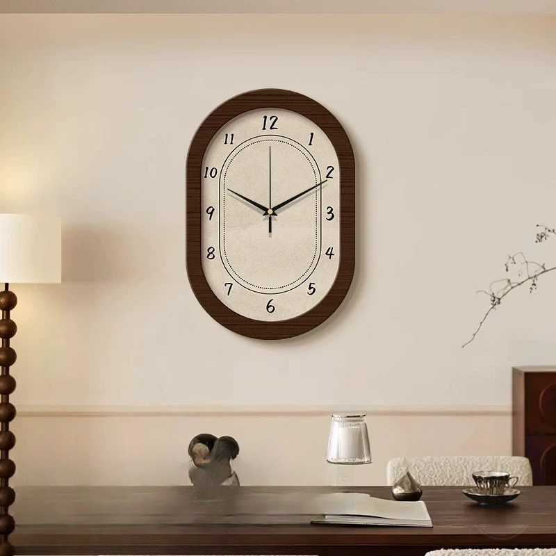 Design Kreative Wanduhren Chin – Lifestyle In Korean Bewertung und Preis