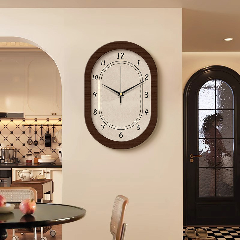 Design Kreative Wanduhren Chin – Lifestyle In Korean Bewertung und Preis