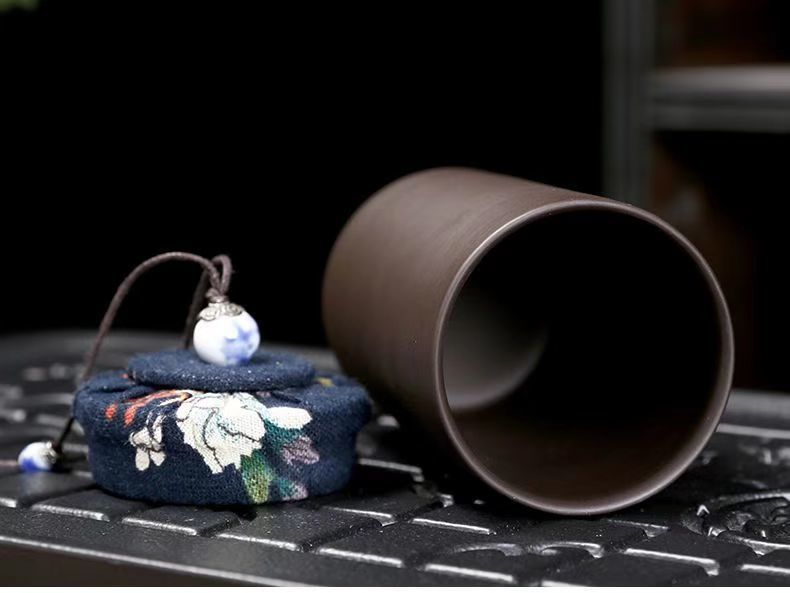 Tragbares Keramik-Teeservice-S – Korean Tea Set Bewertung und Preis