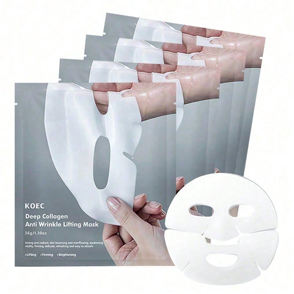 Deep Collagen Overnight Mask F – Sleeping Pack Overnight Bewertung und Preis