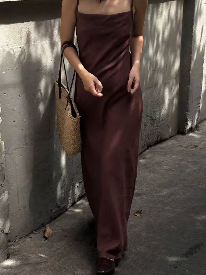 Elegantes Sommerkleid im korea – Lifestyle In Korean Bewertung und Preis